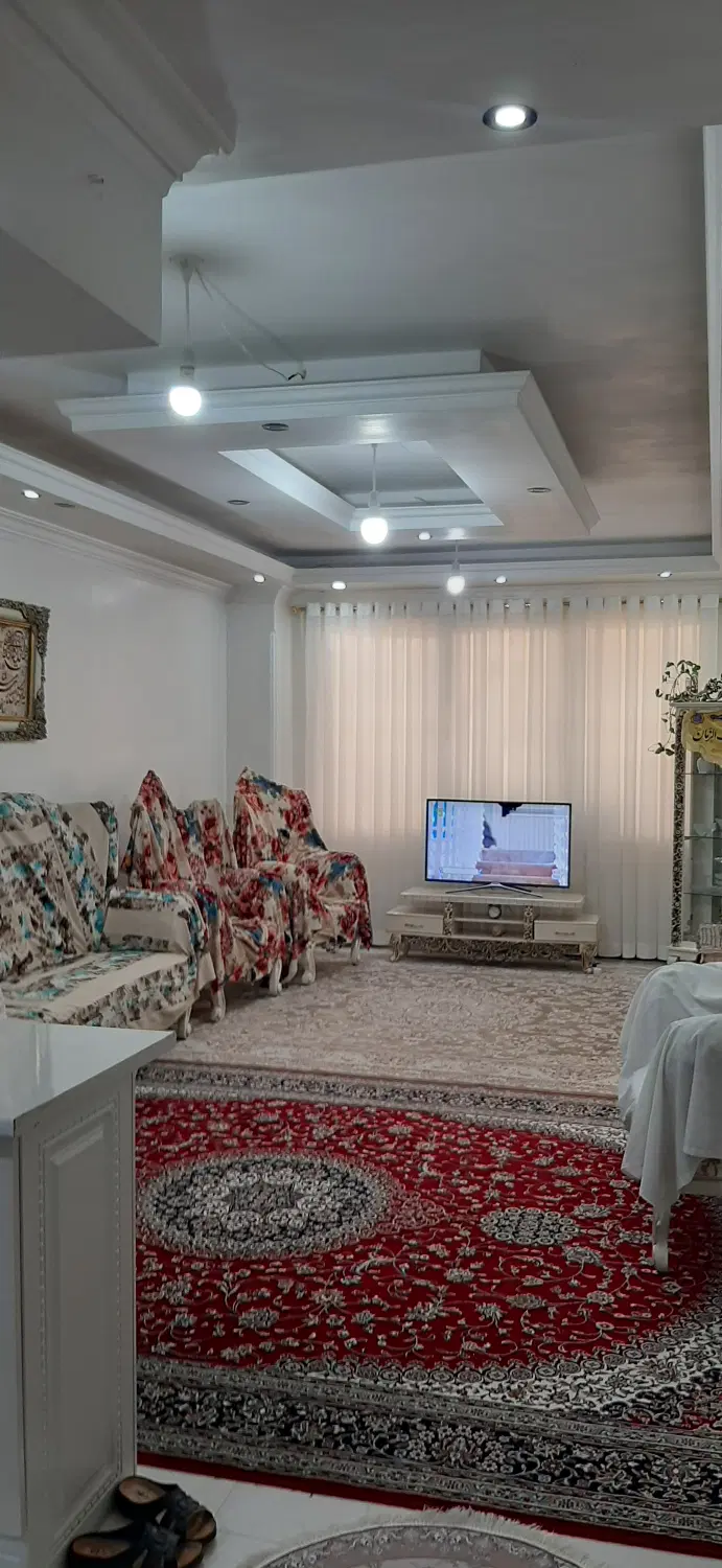 واحدنقلی۶۷متر