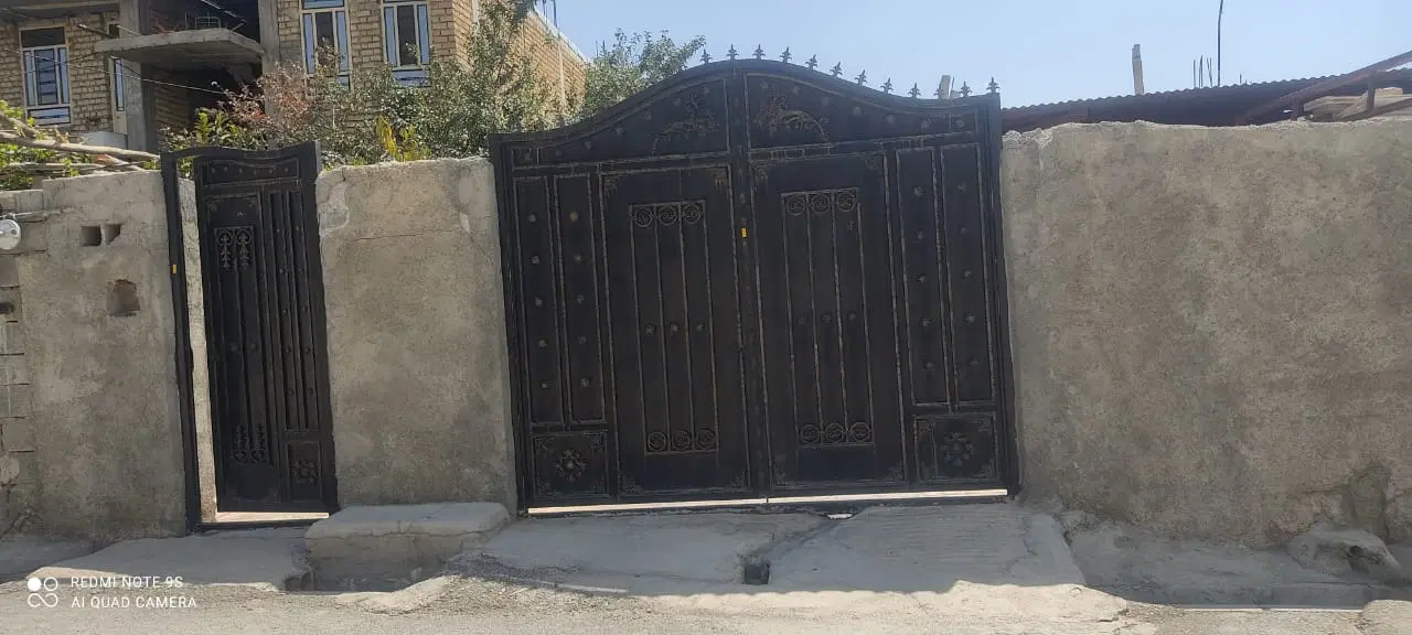 خونه 260م سند پروانه نزدیک جاده سیسخت