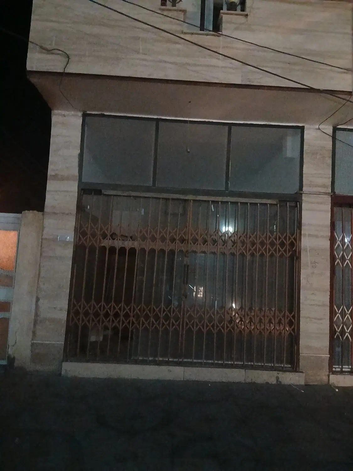 فروش مغازه