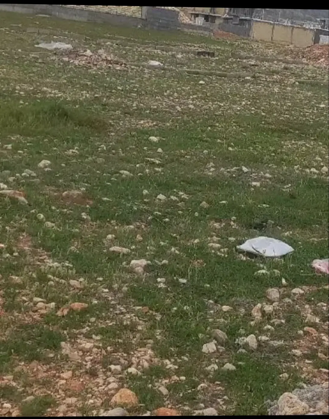 فروش زمین مادوان سفلی