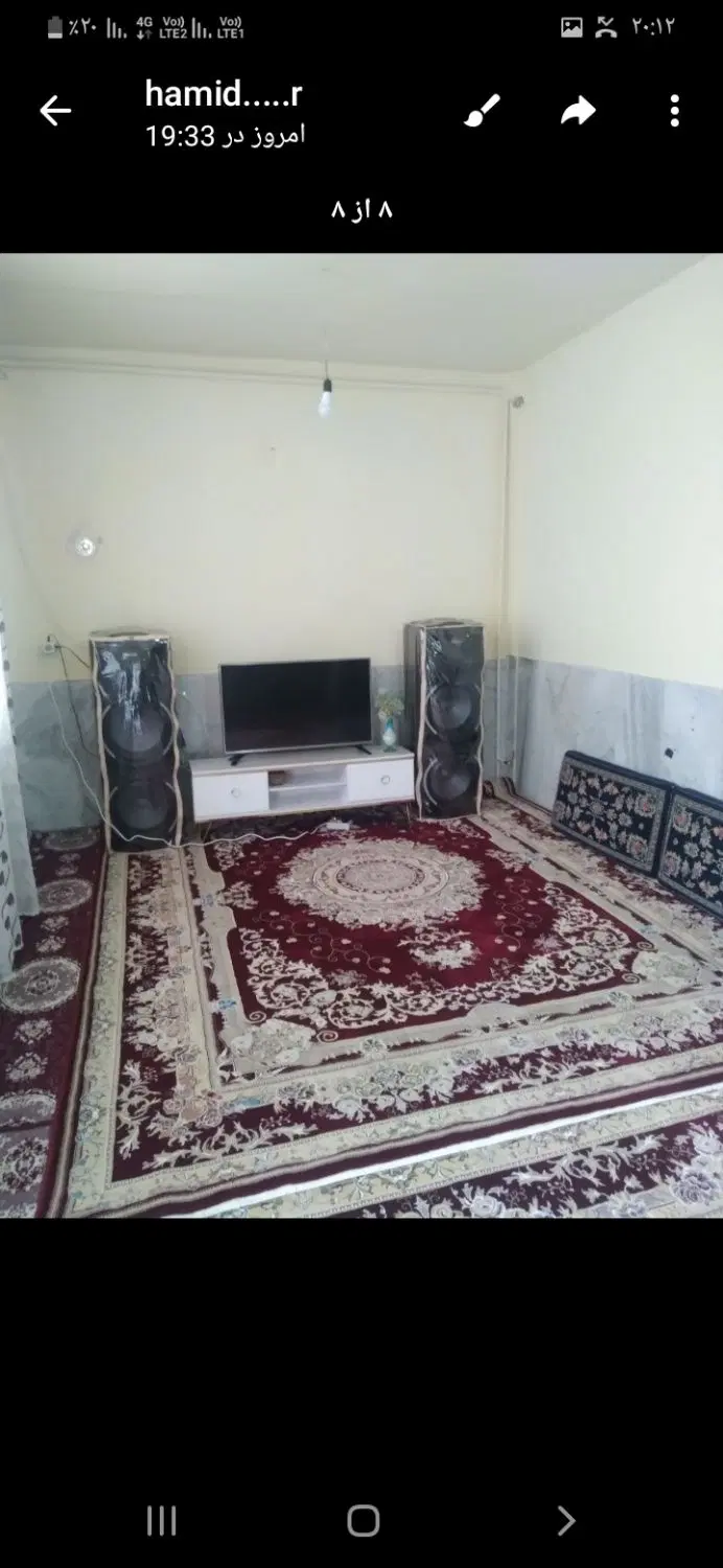 ویلایی۱۵۰ متری خ فرمانداری