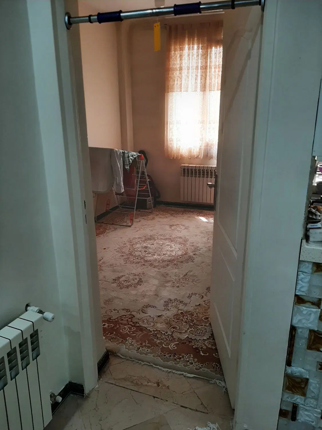 تک خواب فروشی خیابان صاحب الزمان شمالی