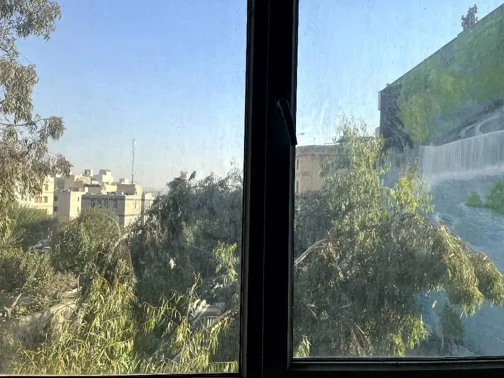 ۷۳ متر خوش نقشه نبرد شمالی _ پرستار