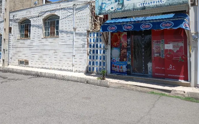 اجاره زیرزمین ۶۰متری