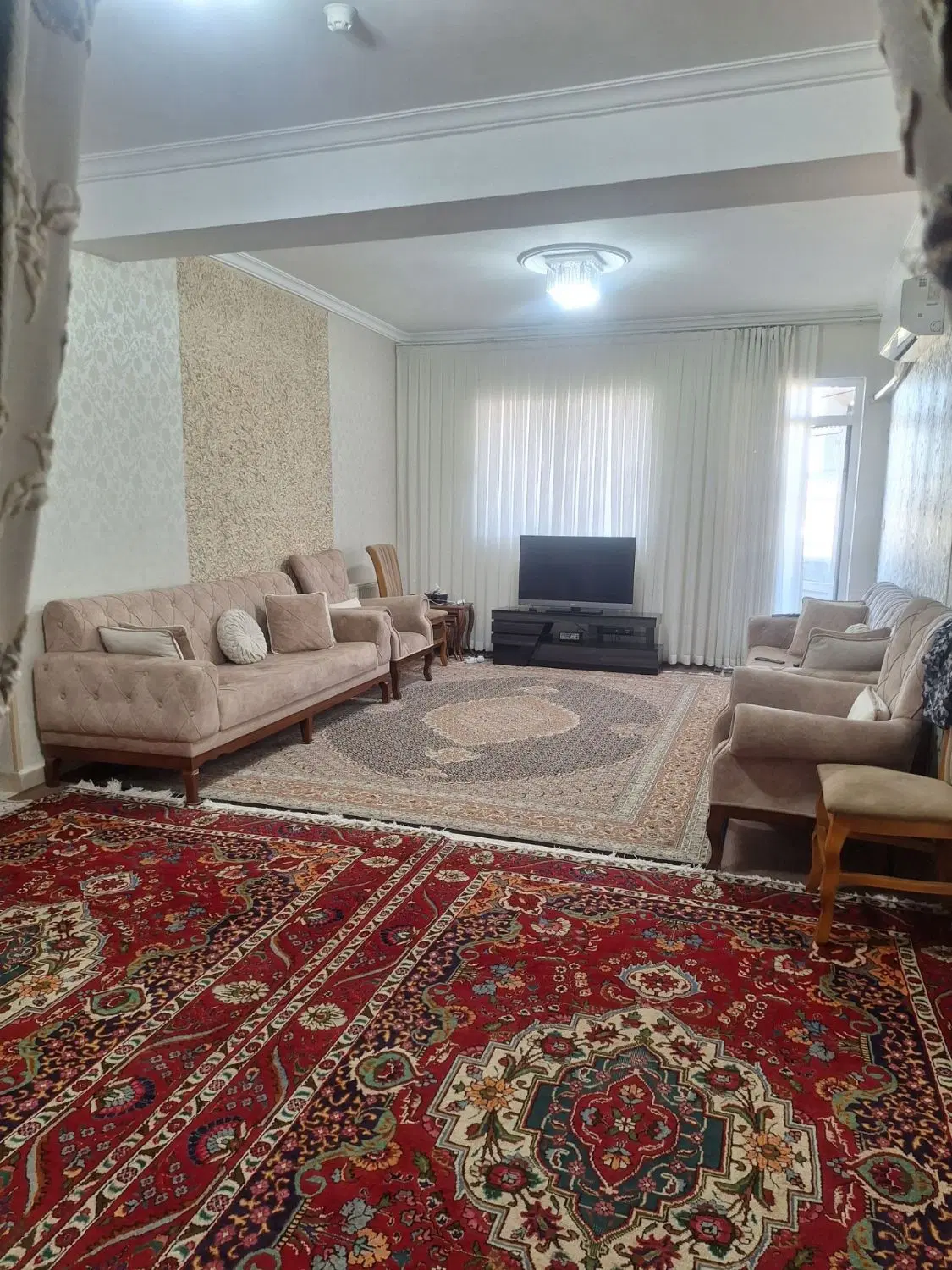 فروش اپارتمان گلشهر