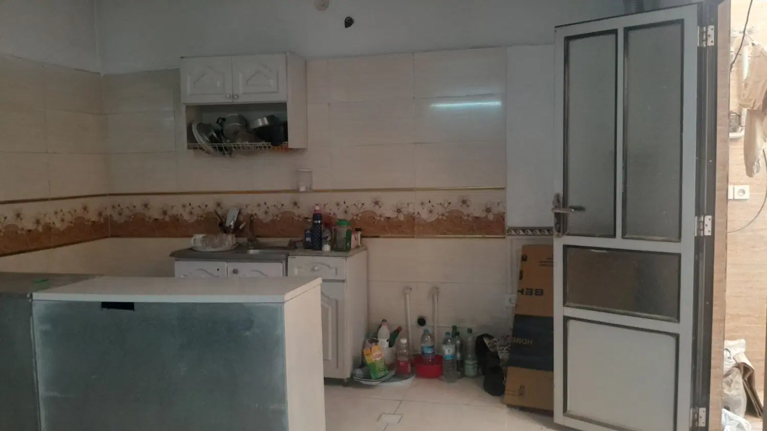 خانه ویلایی سلطان آباد جلو قواره با جای پارک ماشین