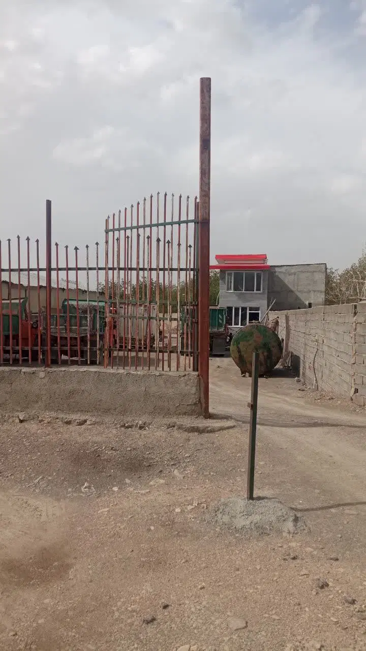 فروش گاراژ