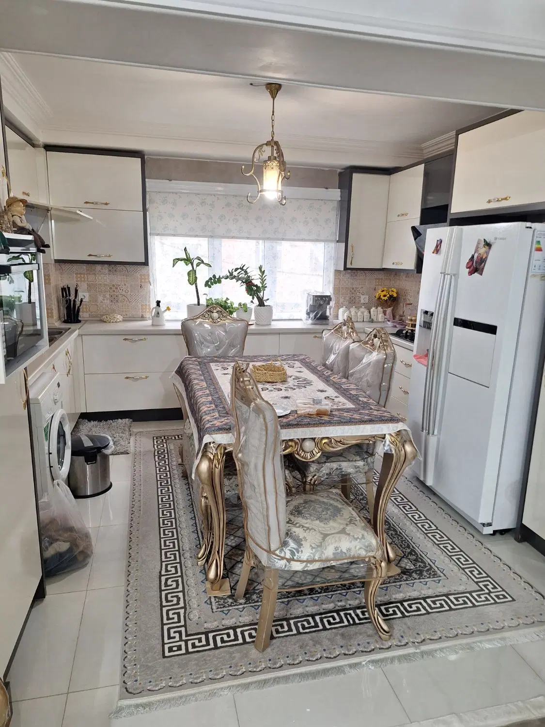 فروش اپارتمان امام حسین ۹۰متری