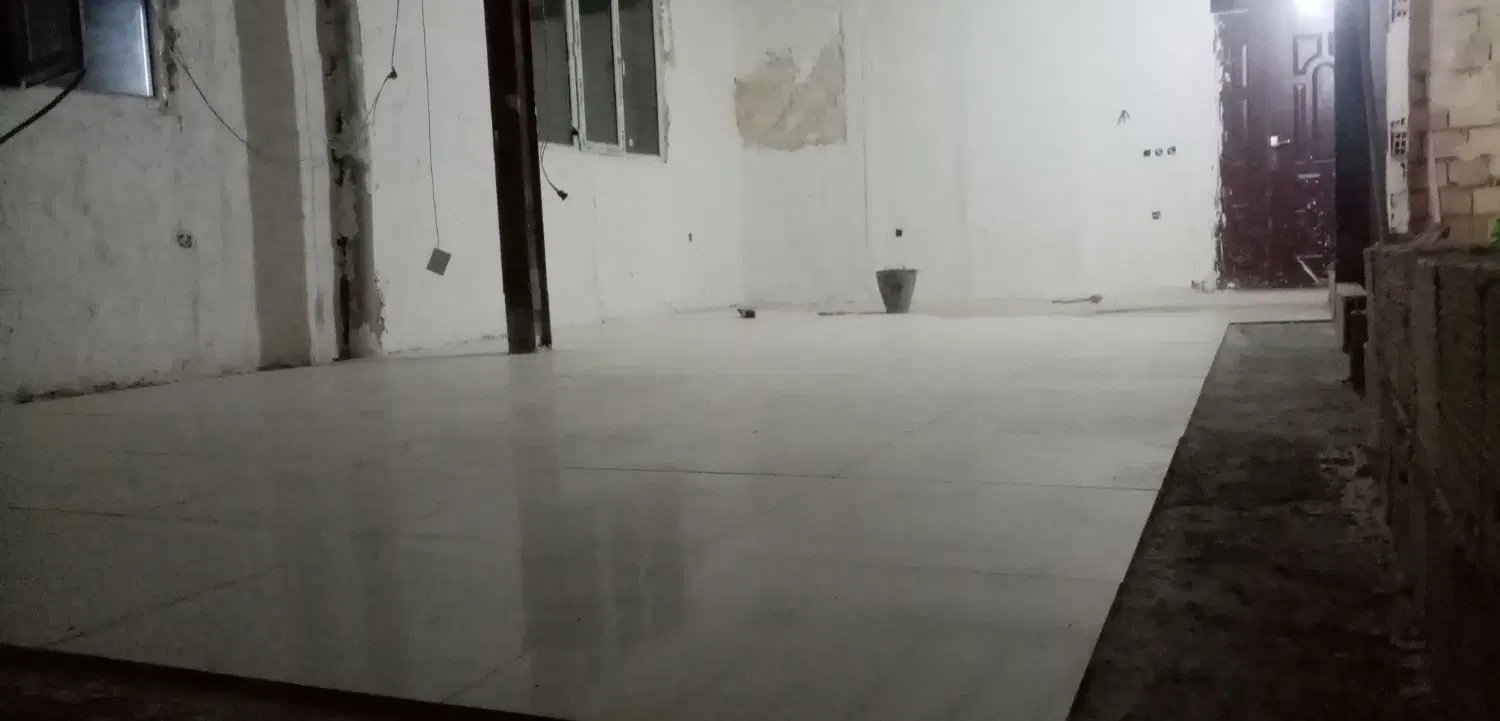 خانه 120 متری دونبش