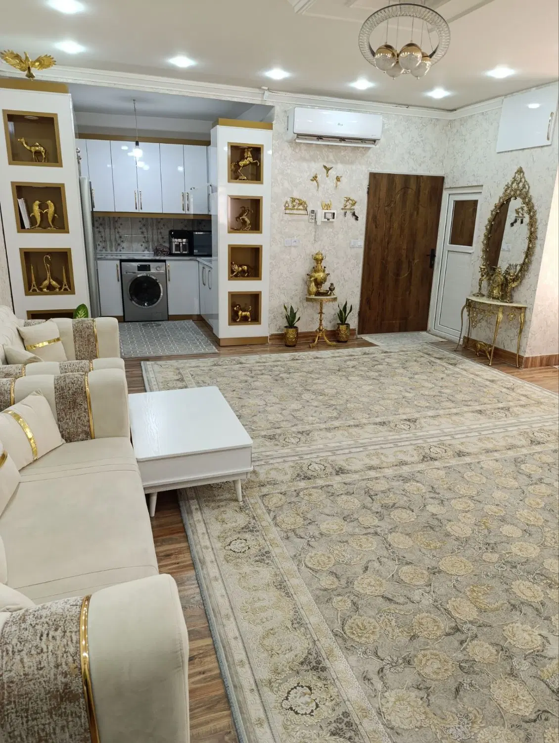 نظم آباد