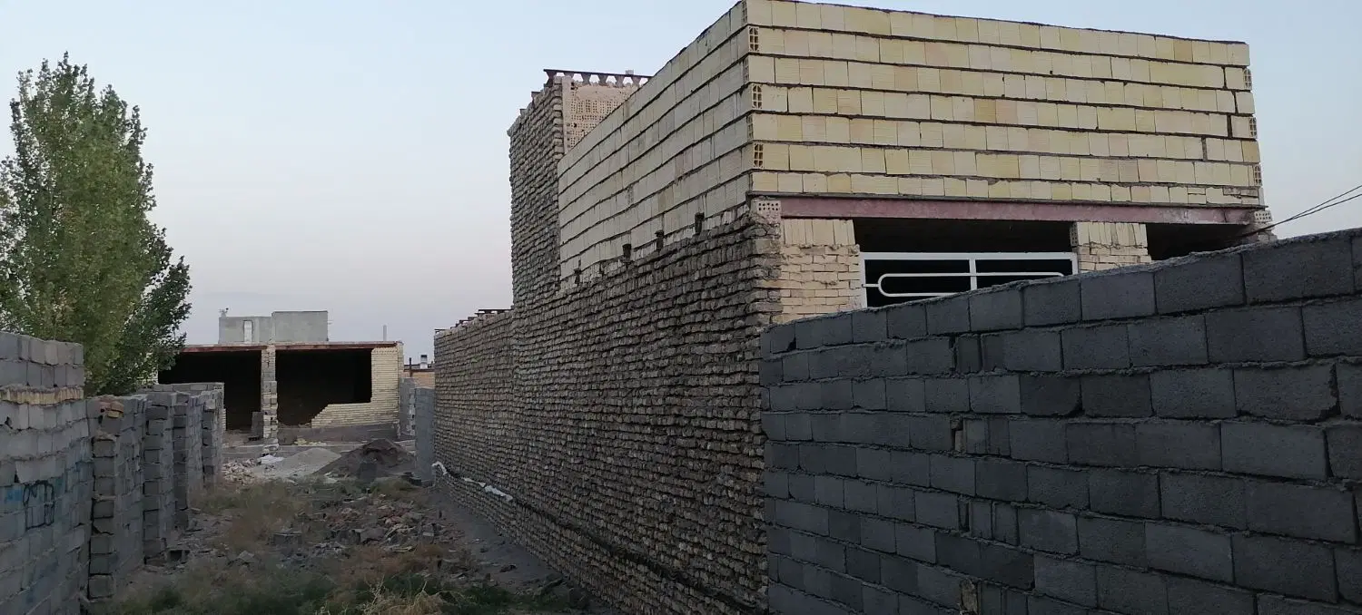 خانه ویلایی دوبلکس