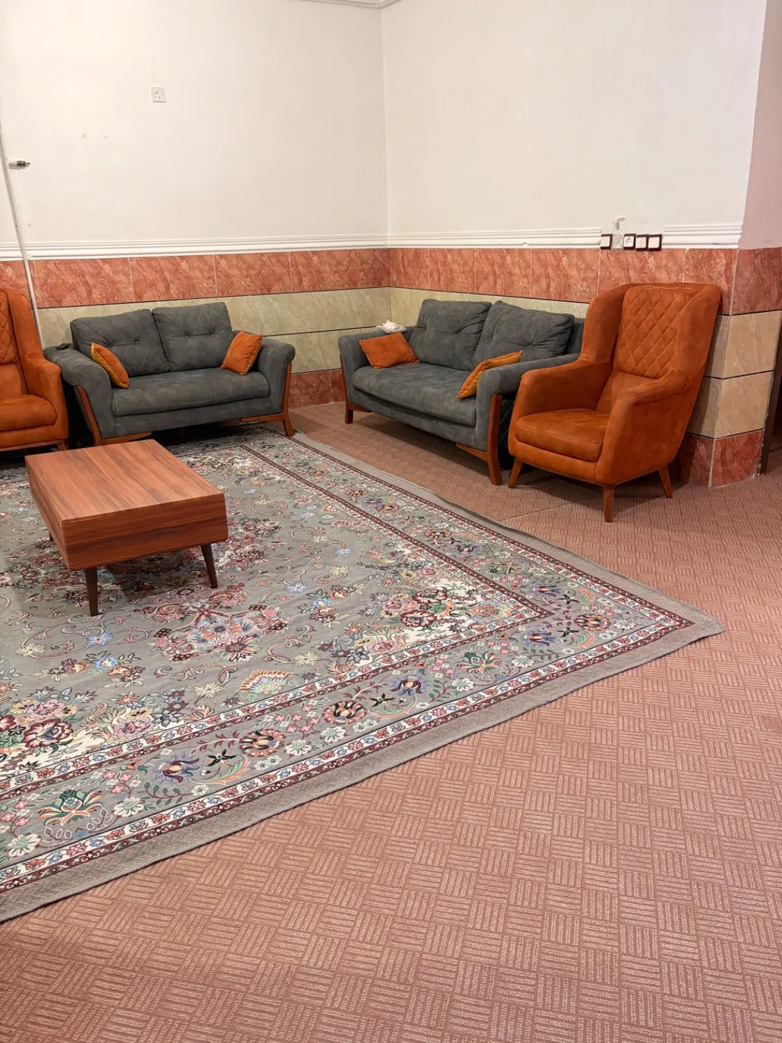 رهن و اجاره منزل مسکونی سه خواب