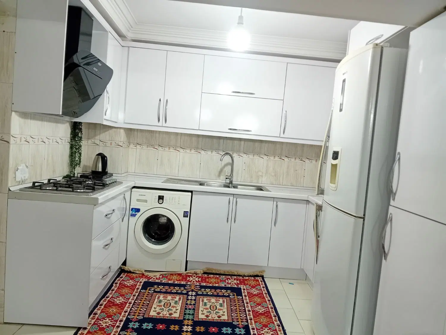 فروش واحد مسکونی ایرانمهر