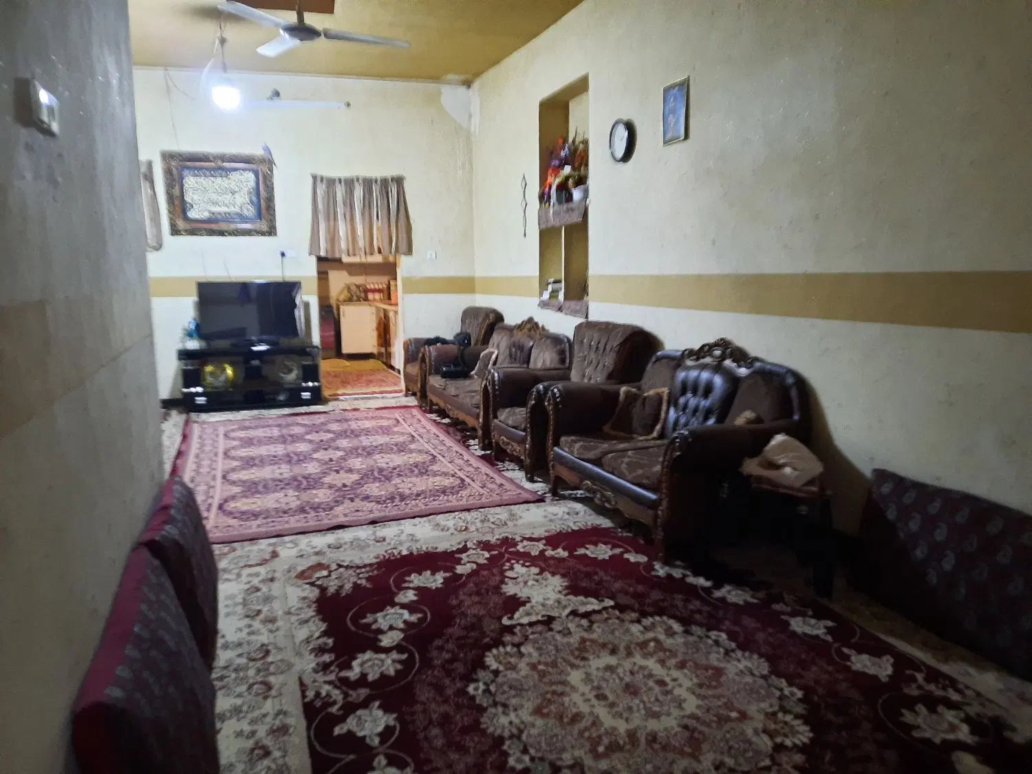 منزل ویلایی فروشی