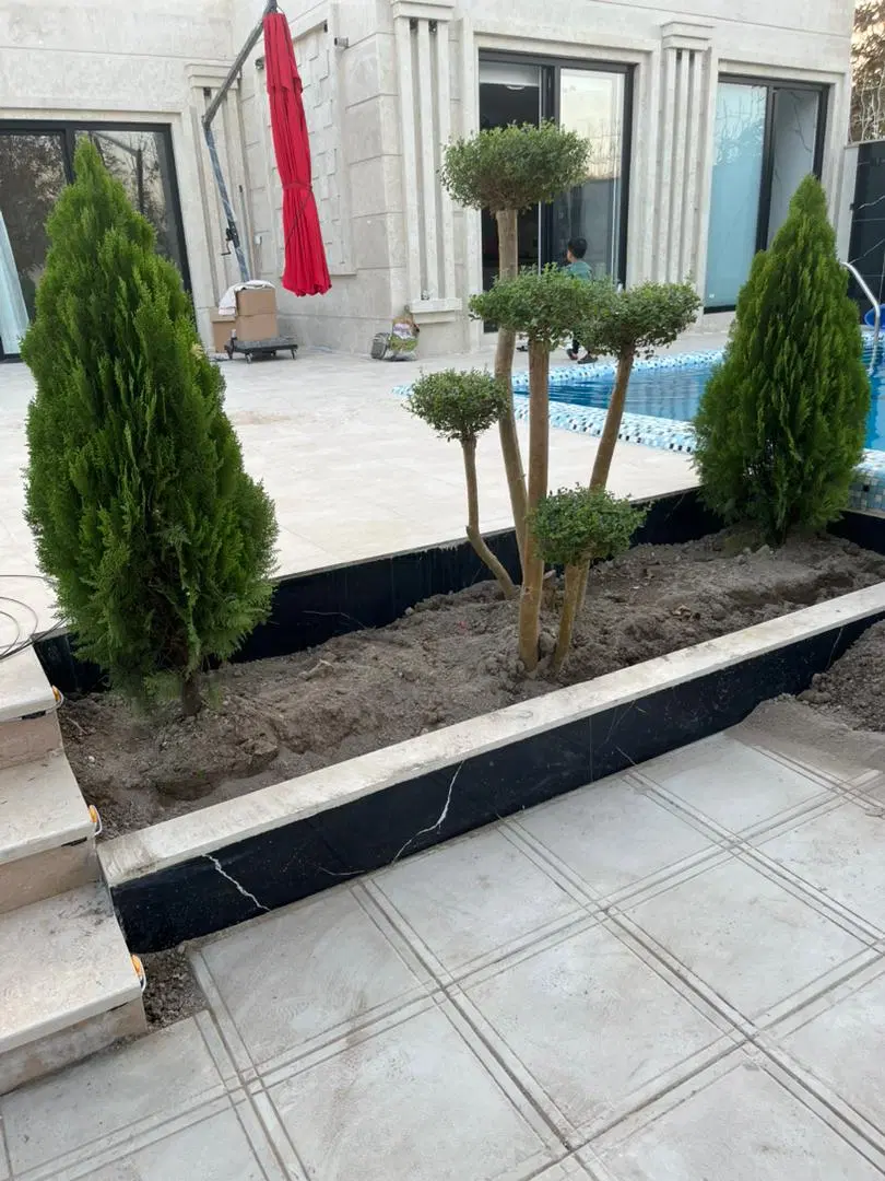اجاره روزانه ویلا