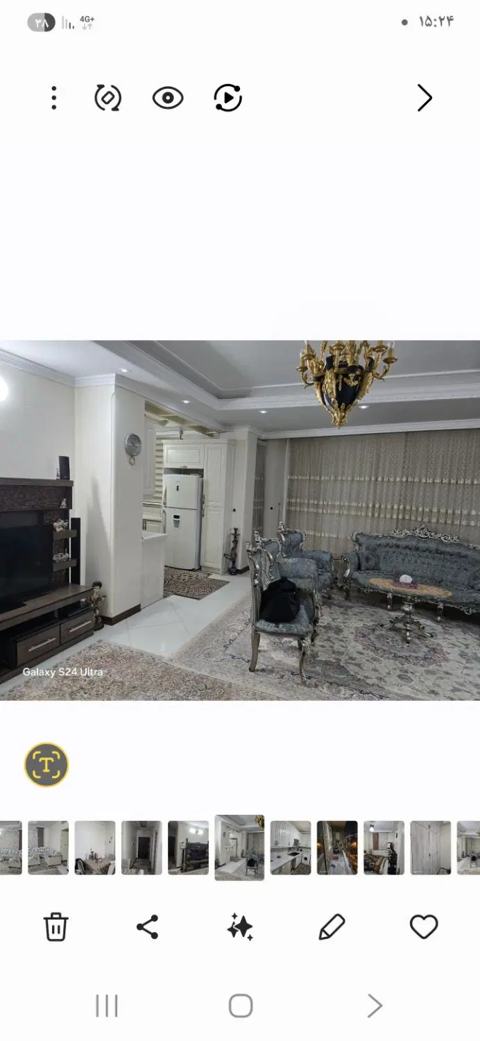 فروش اپارتمان نوساز