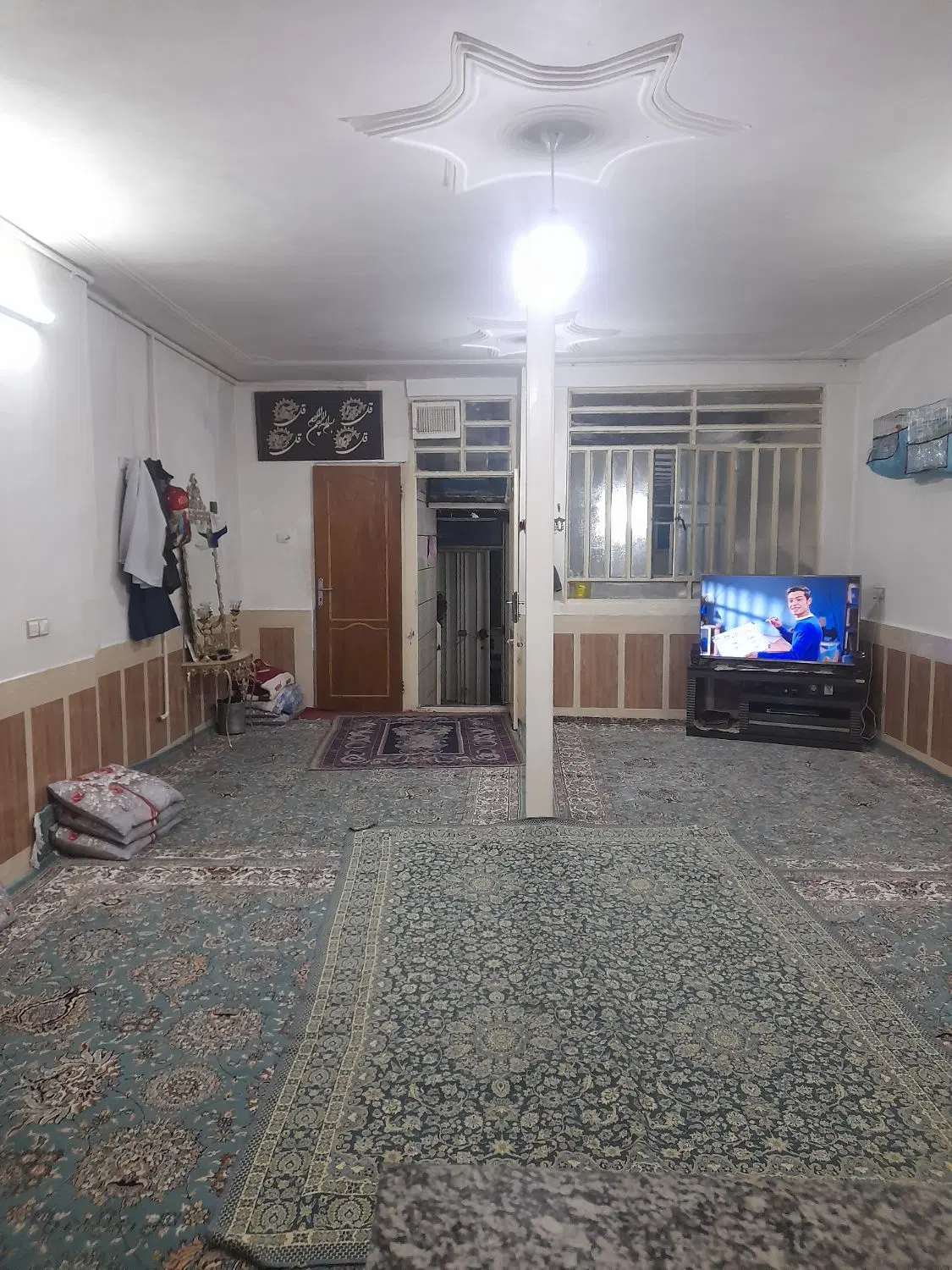 خانه دوطبقه