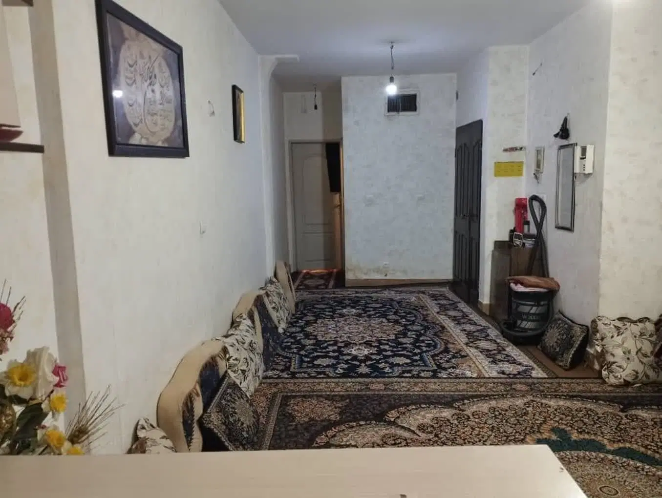 آپارتمان ۵۰متری