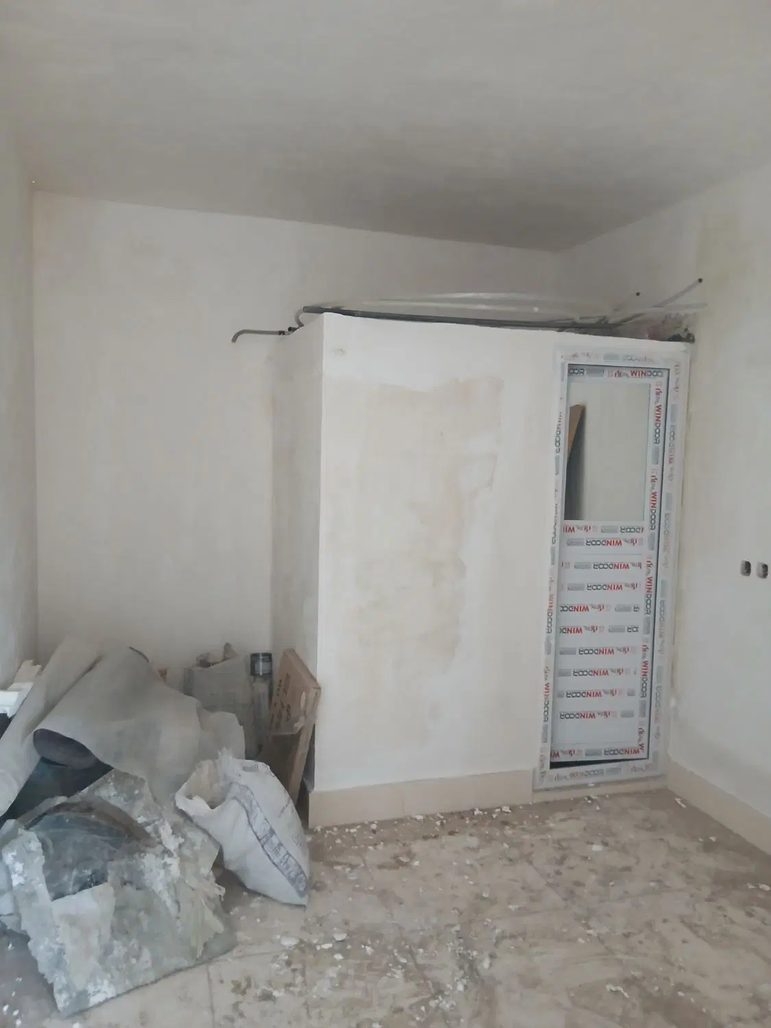 خانه فروشی طبقه بالا