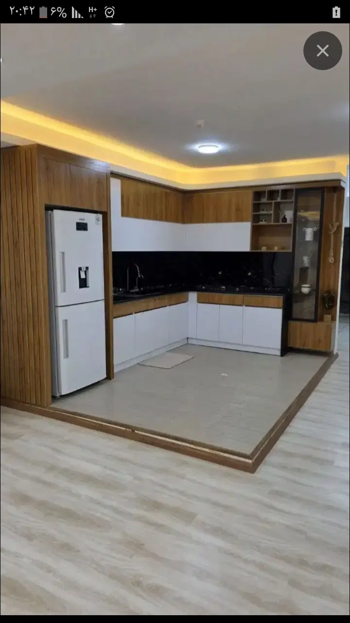 اجاره آپارتمان واحد مسکونی گلشهر ۱