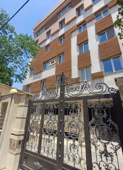 مشارکت ساخت منطقه تهرانپارس