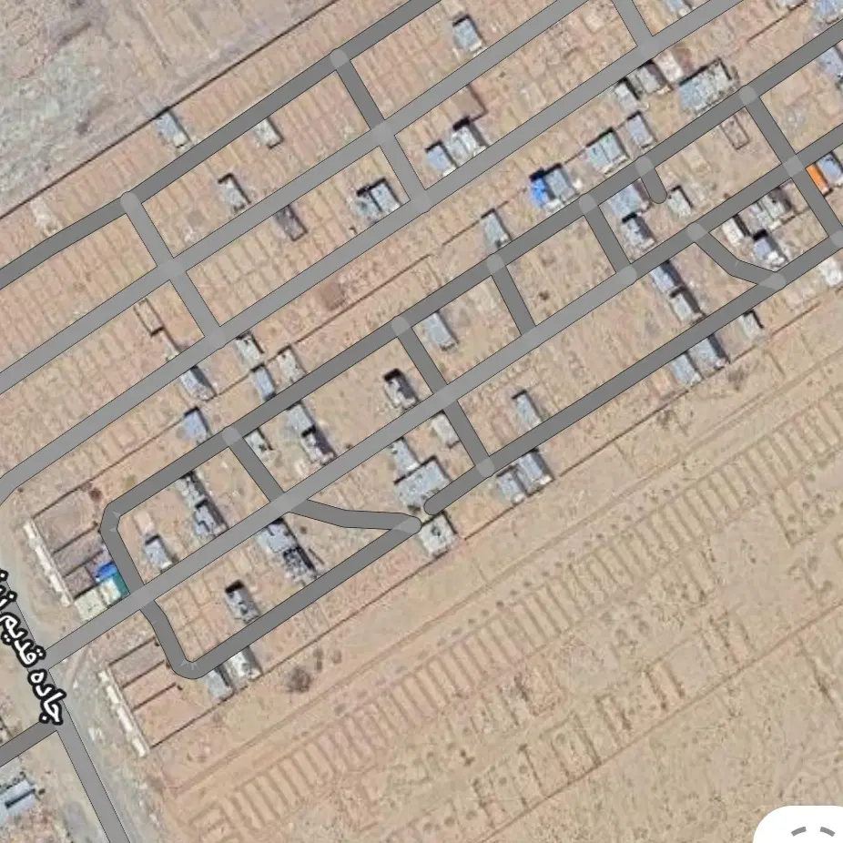 تجاری مسکونی ، شهرک سروستان (بلدالامین )