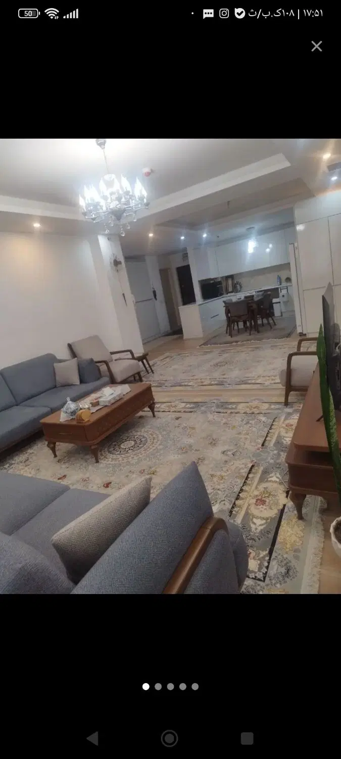 شهرک خرازی 115 متر