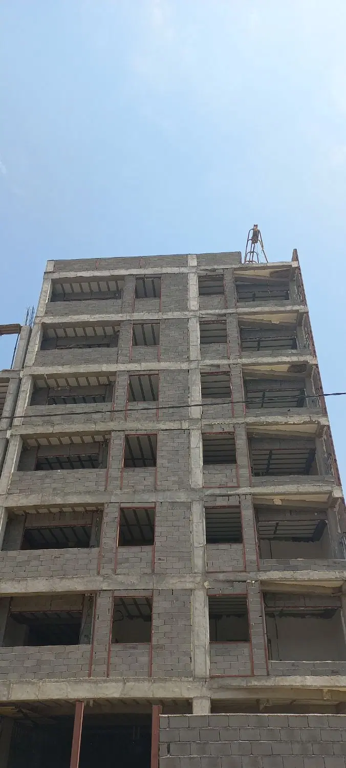 واحد  نوساز مخصوص اداری ۱۰۰متری