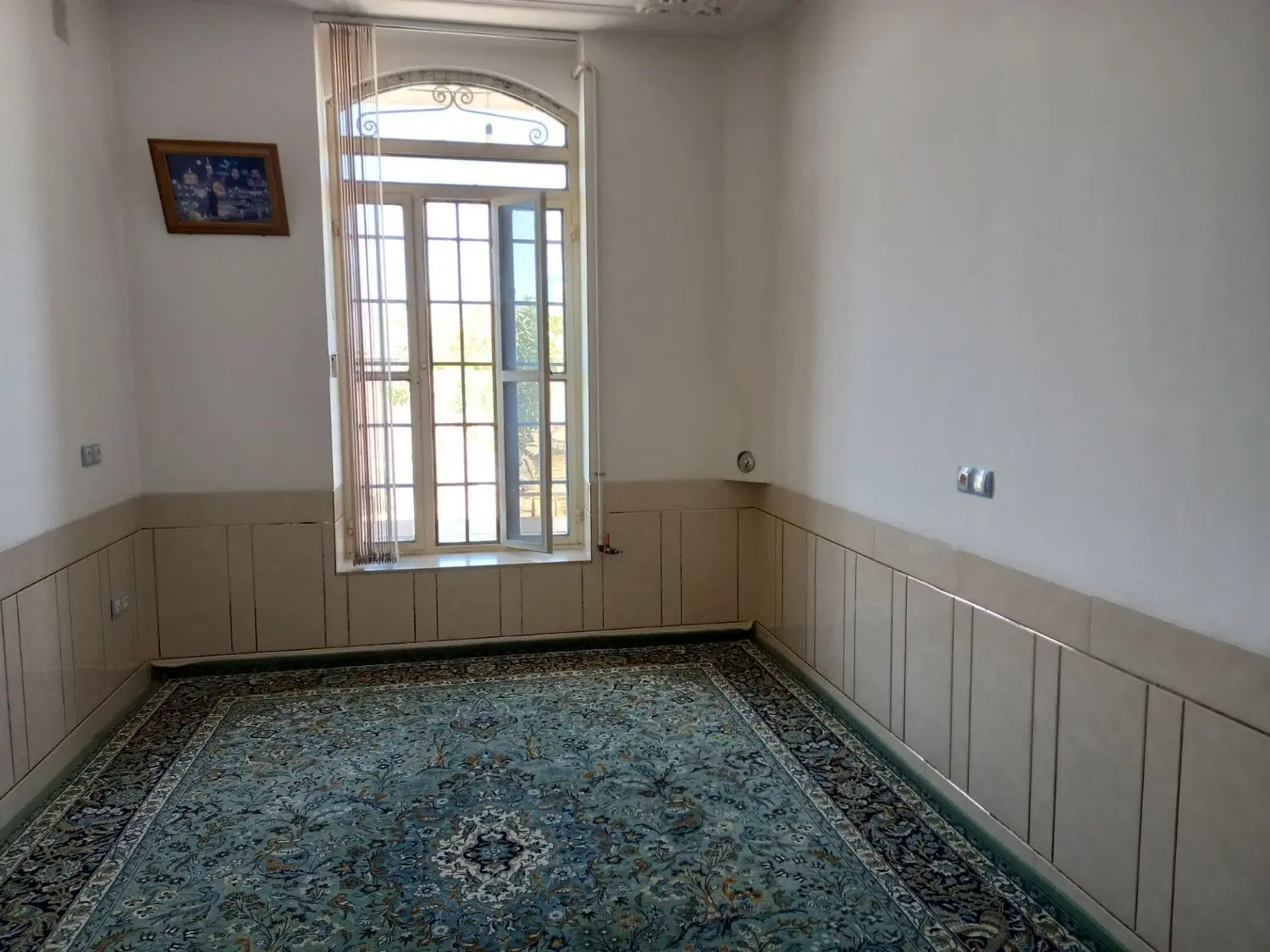 فروش خانه ویلایی مرودشت