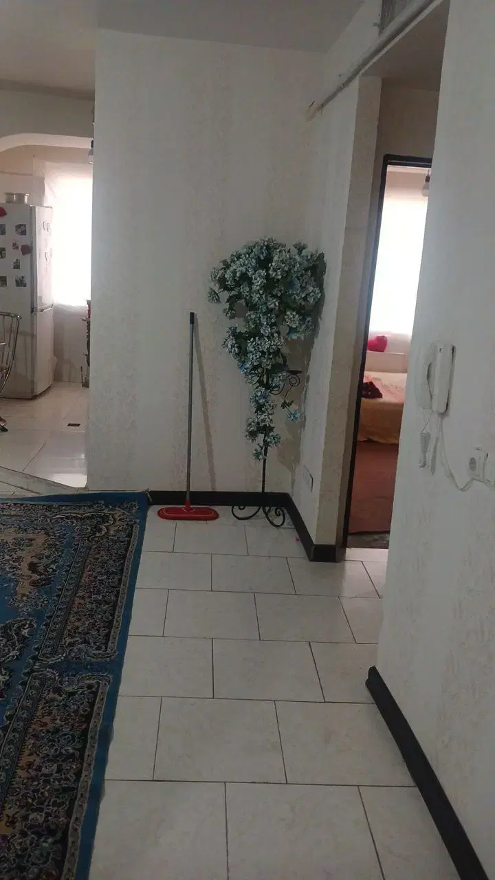 فروش آپارتمان دو خابه مهرگان