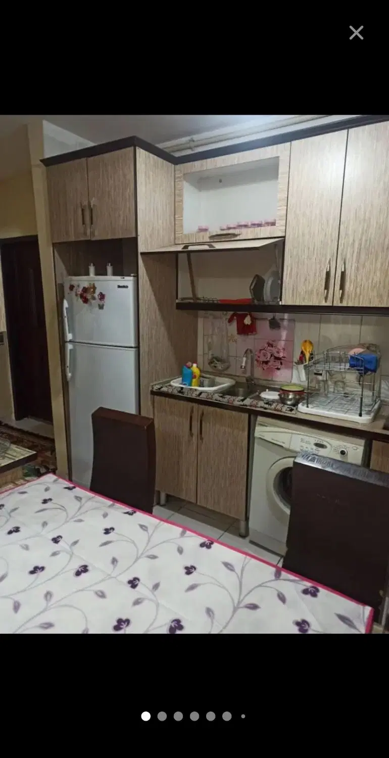 اپارتمان ۷۸متری پرند فاز۵ کوزو۵