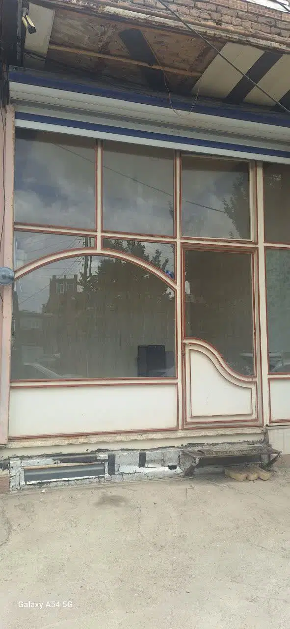 مغازه برای اجاره