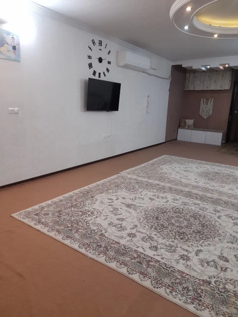 اجاره طبقه همکف