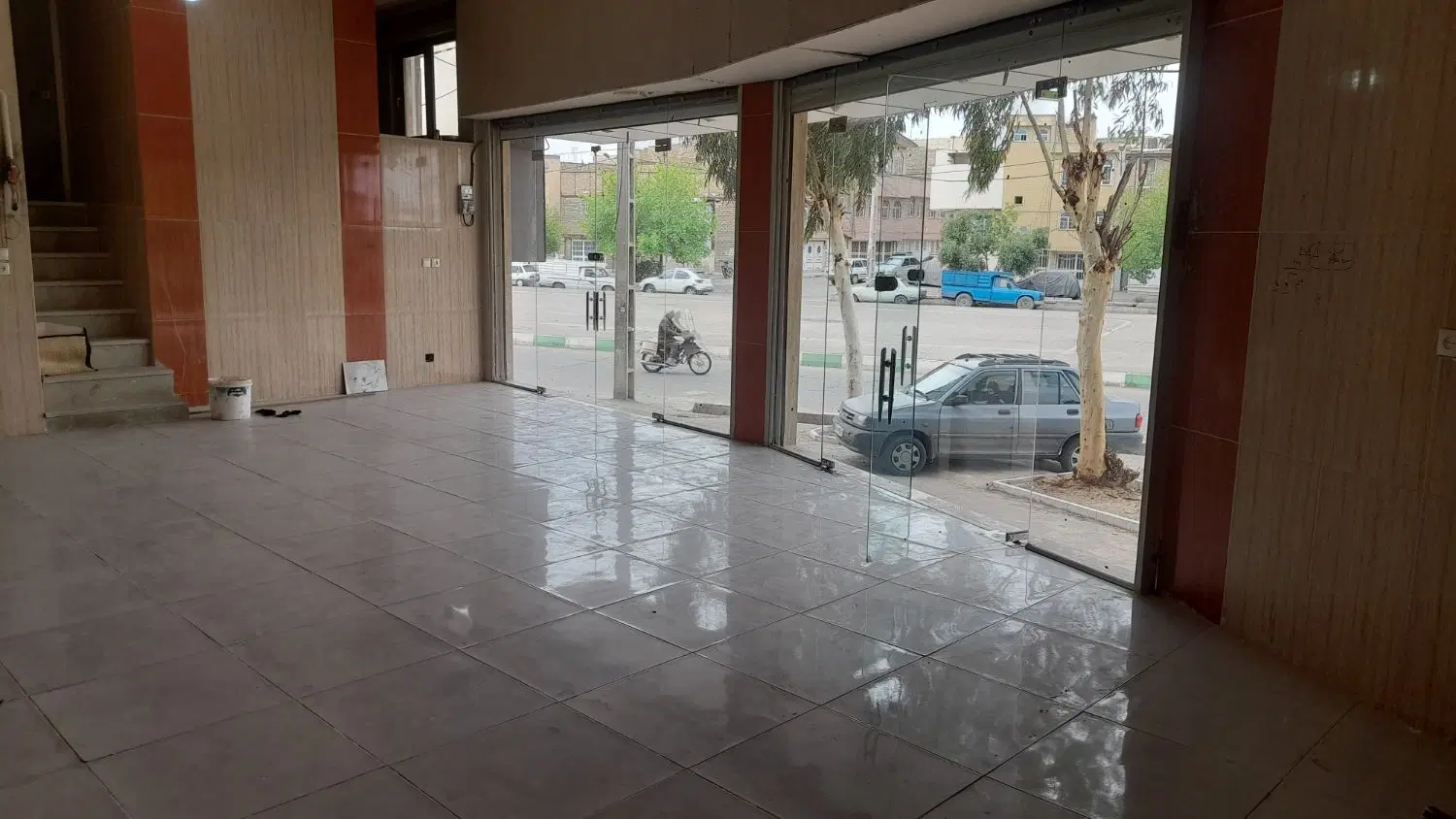 مغازه اجاره ای تجاری