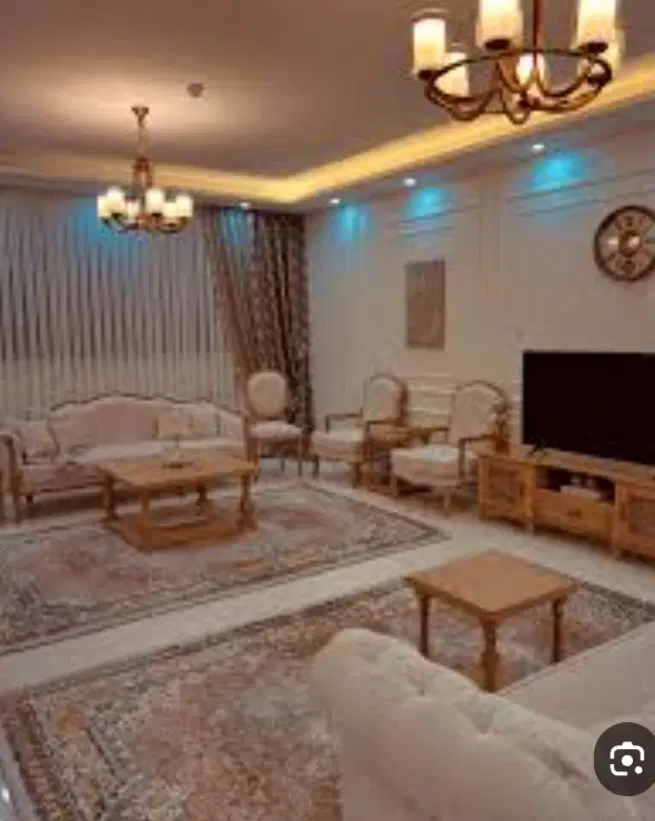 آپارتمان خیابان شهدا