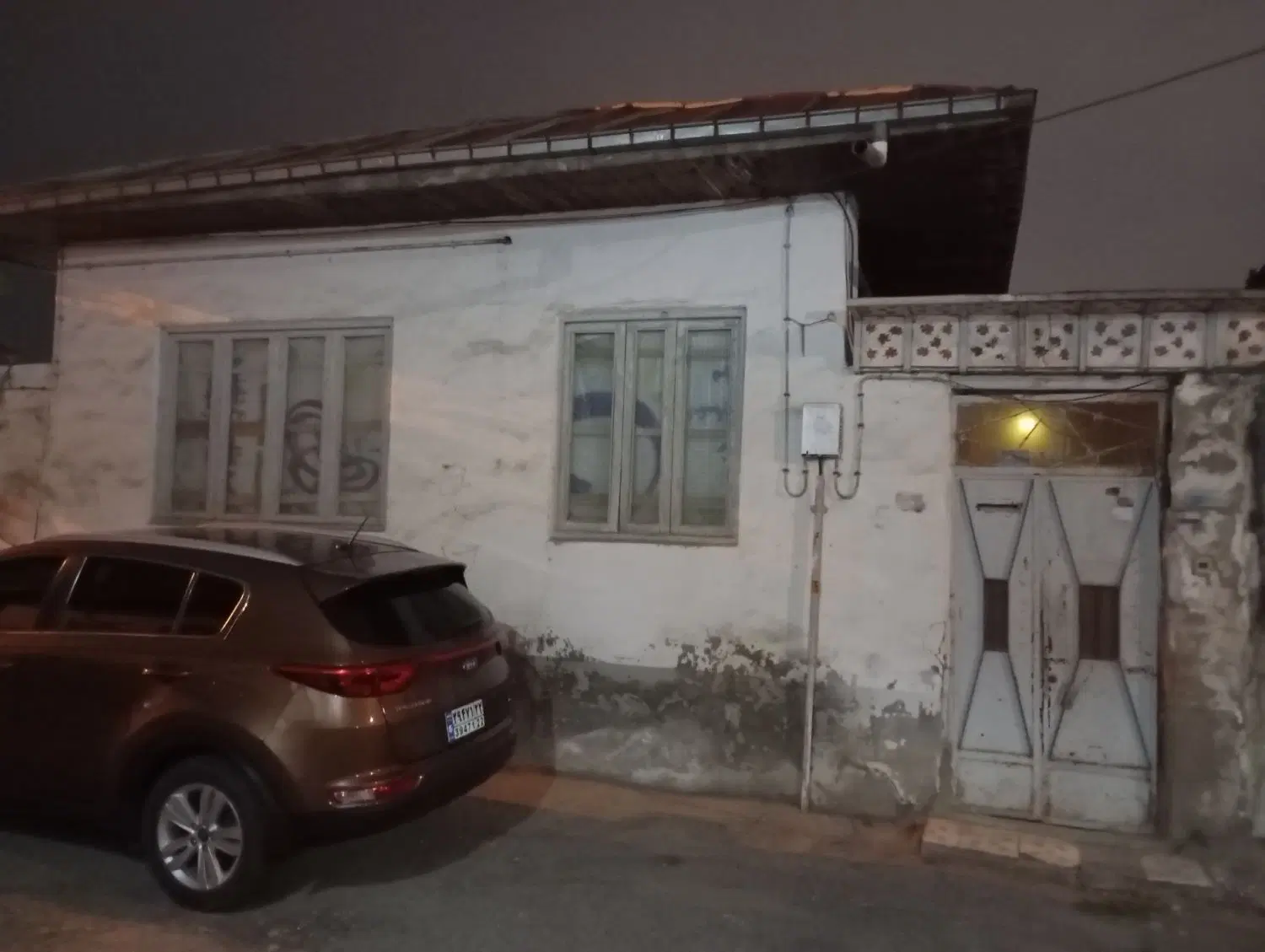 اجاره 200متر مسکونی  ویلای  فومن مرکز شهر