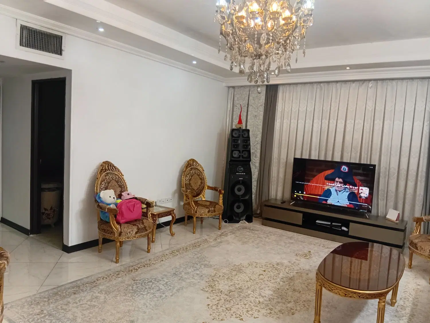 ۹۶متر دو پارکینگه لشگر نوروزی فرد مسیل باختر کرمان