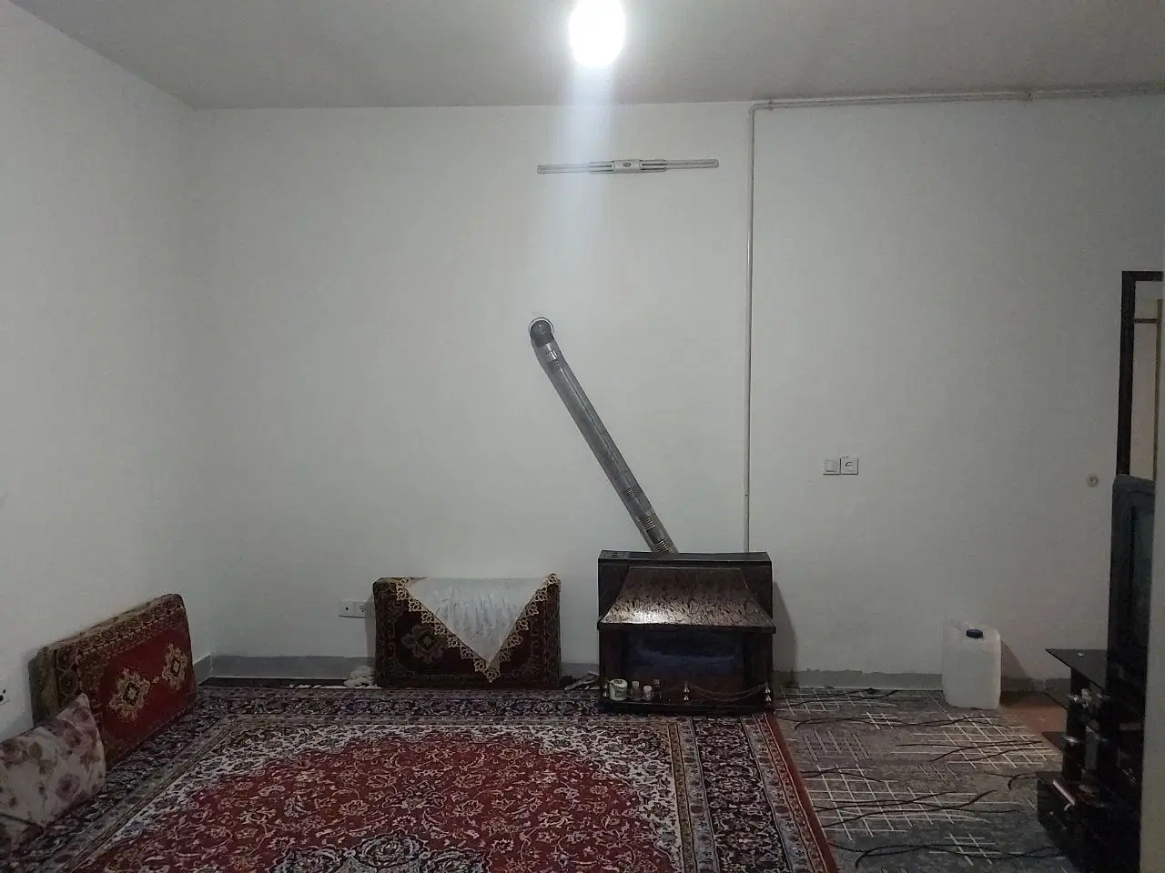 خانه 55متری شهرک هدایت