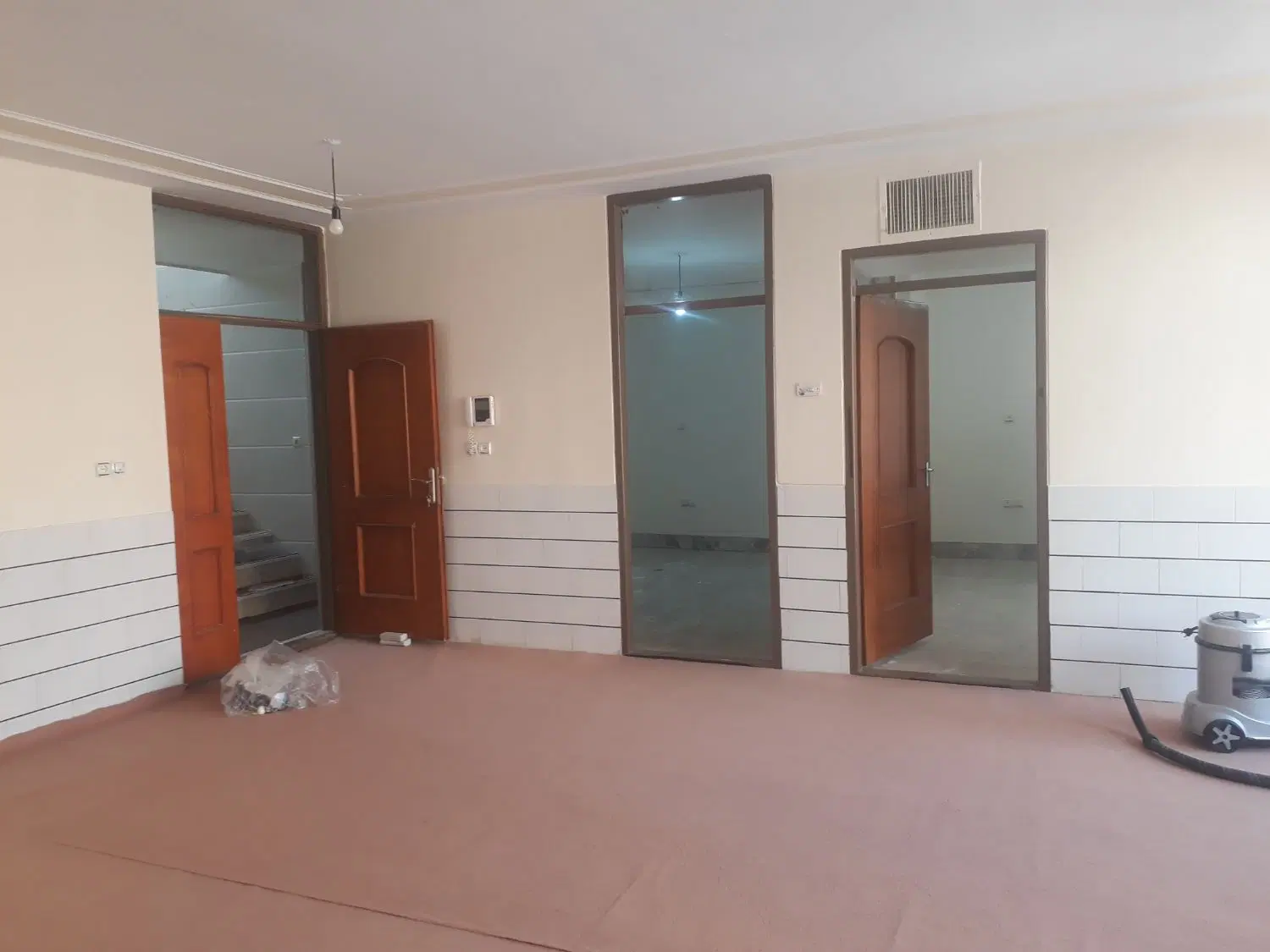 اجاره مسکونی ۲ خواب همکف