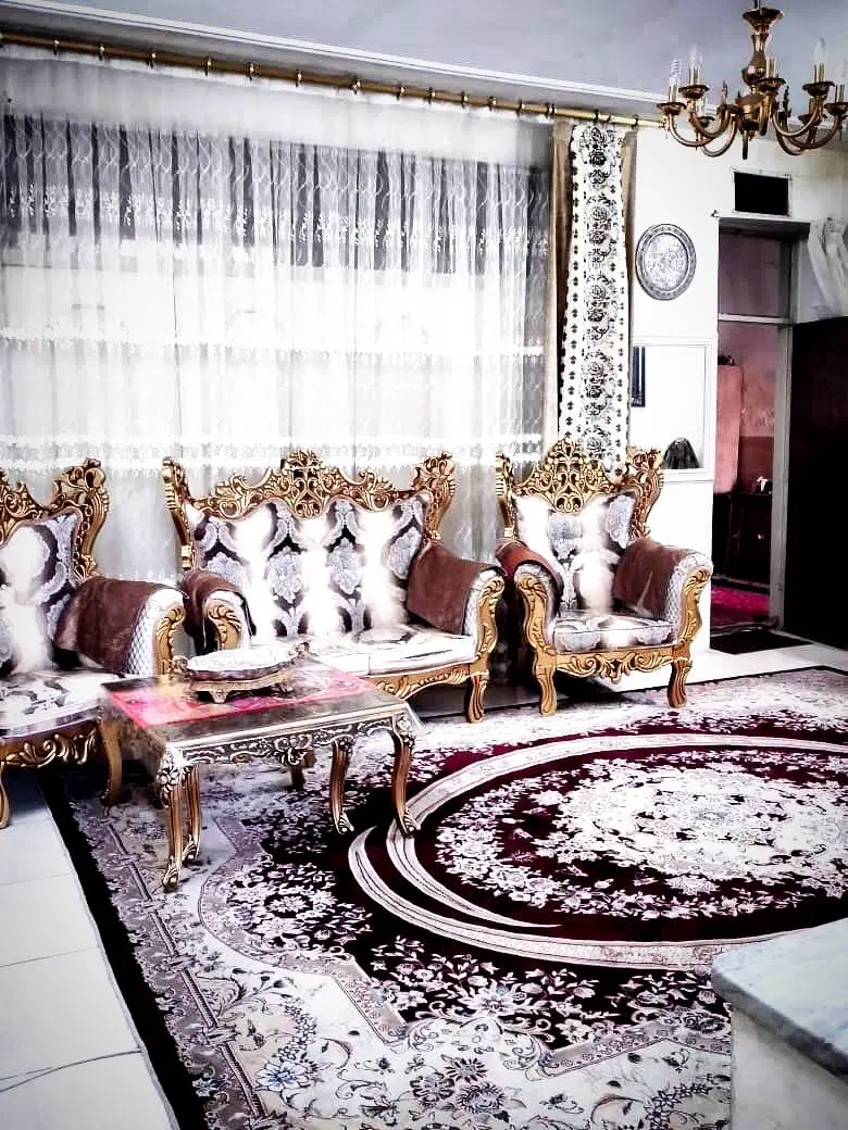 خانه ویلایی تاپ لوکیشن مرکز شهر