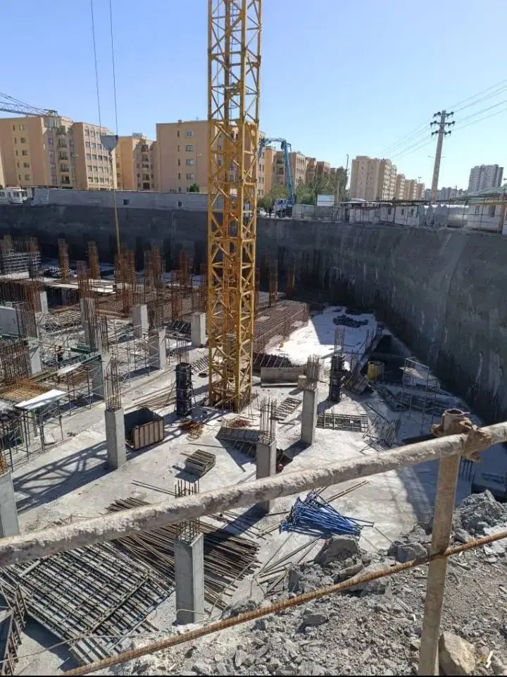 فروش امتیاز Q4 طبقه ۹ شمالی