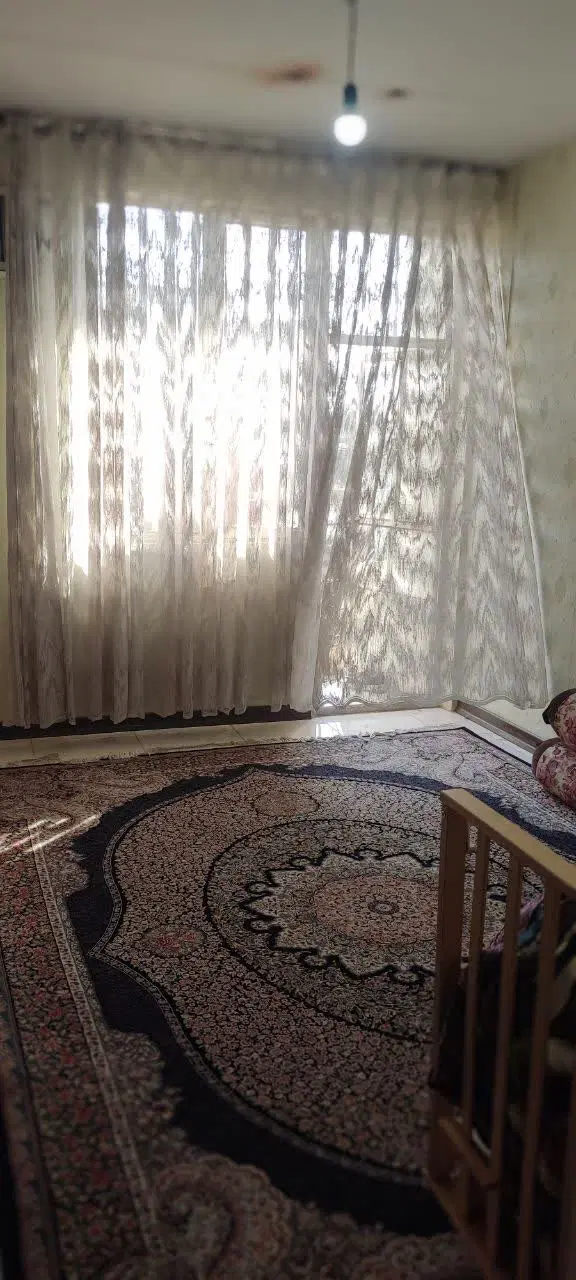 آپارتمان فوق تمیز