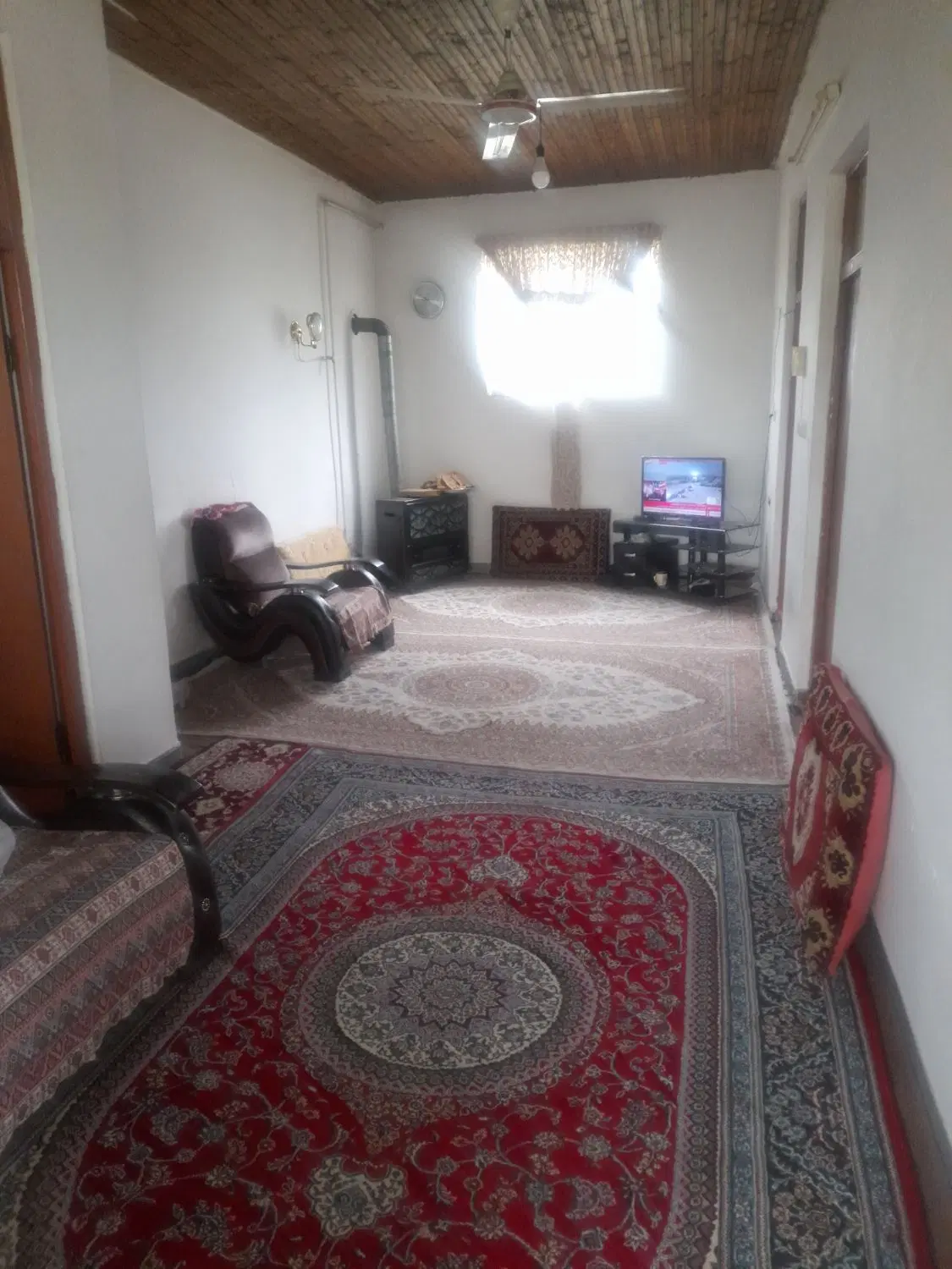 خانه ویلایی
