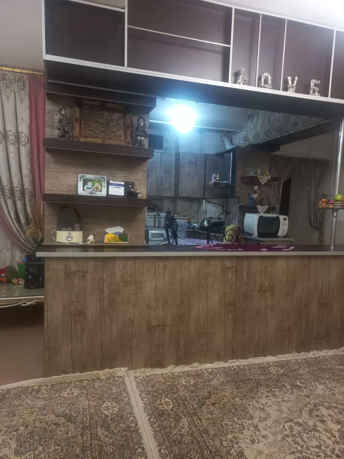 فروش مسکن مهر علوی ۱۶۲۰ واحدی