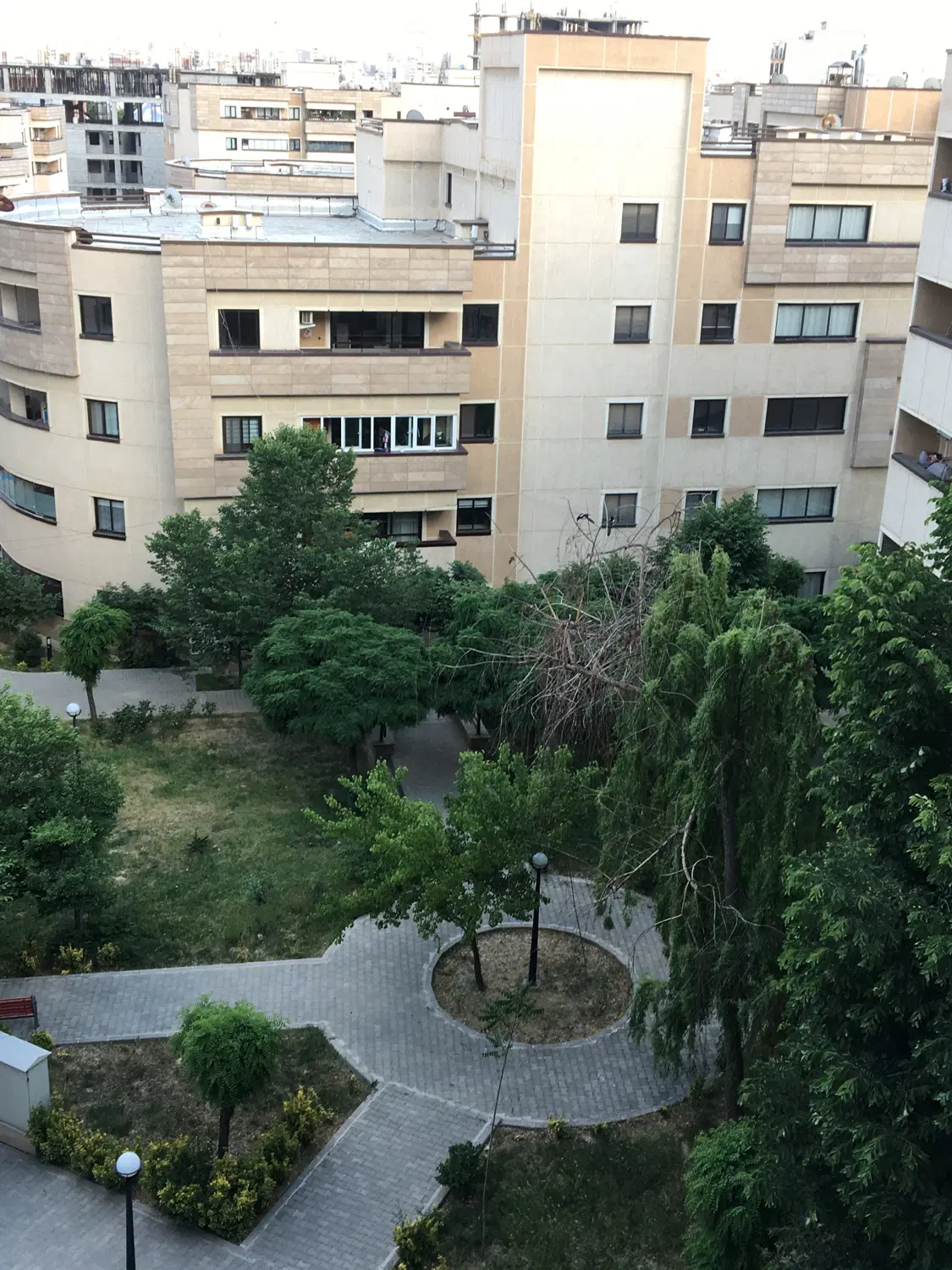 اجاره یک واحد