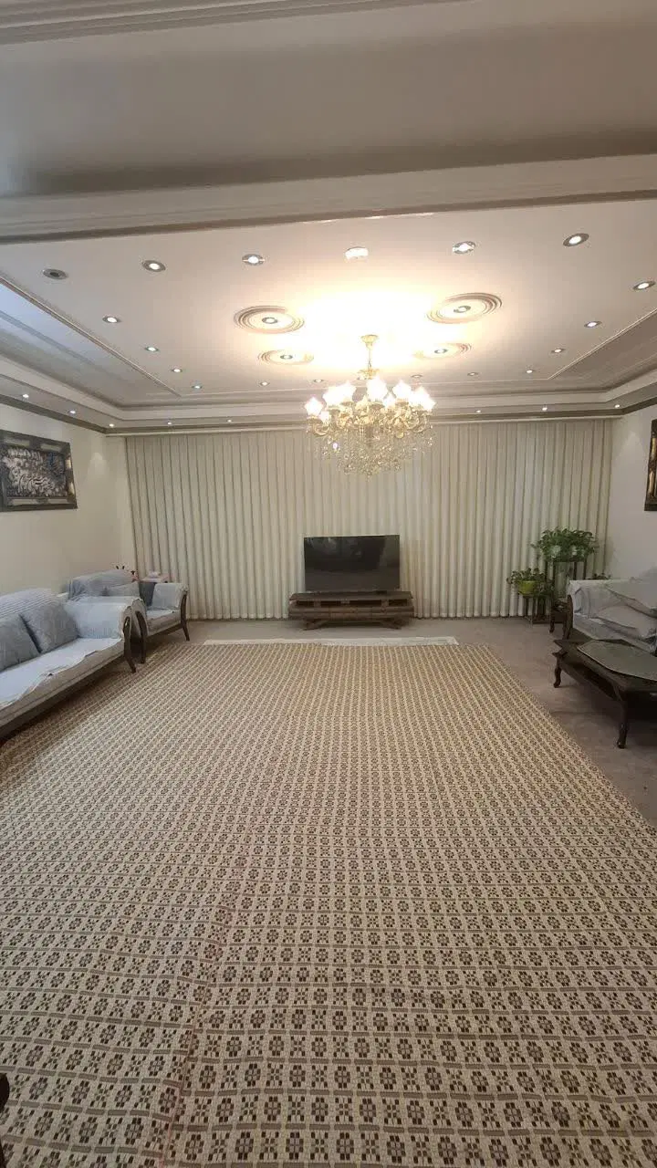 تک واحدی فول امکانات مخصوص عروس و داماد