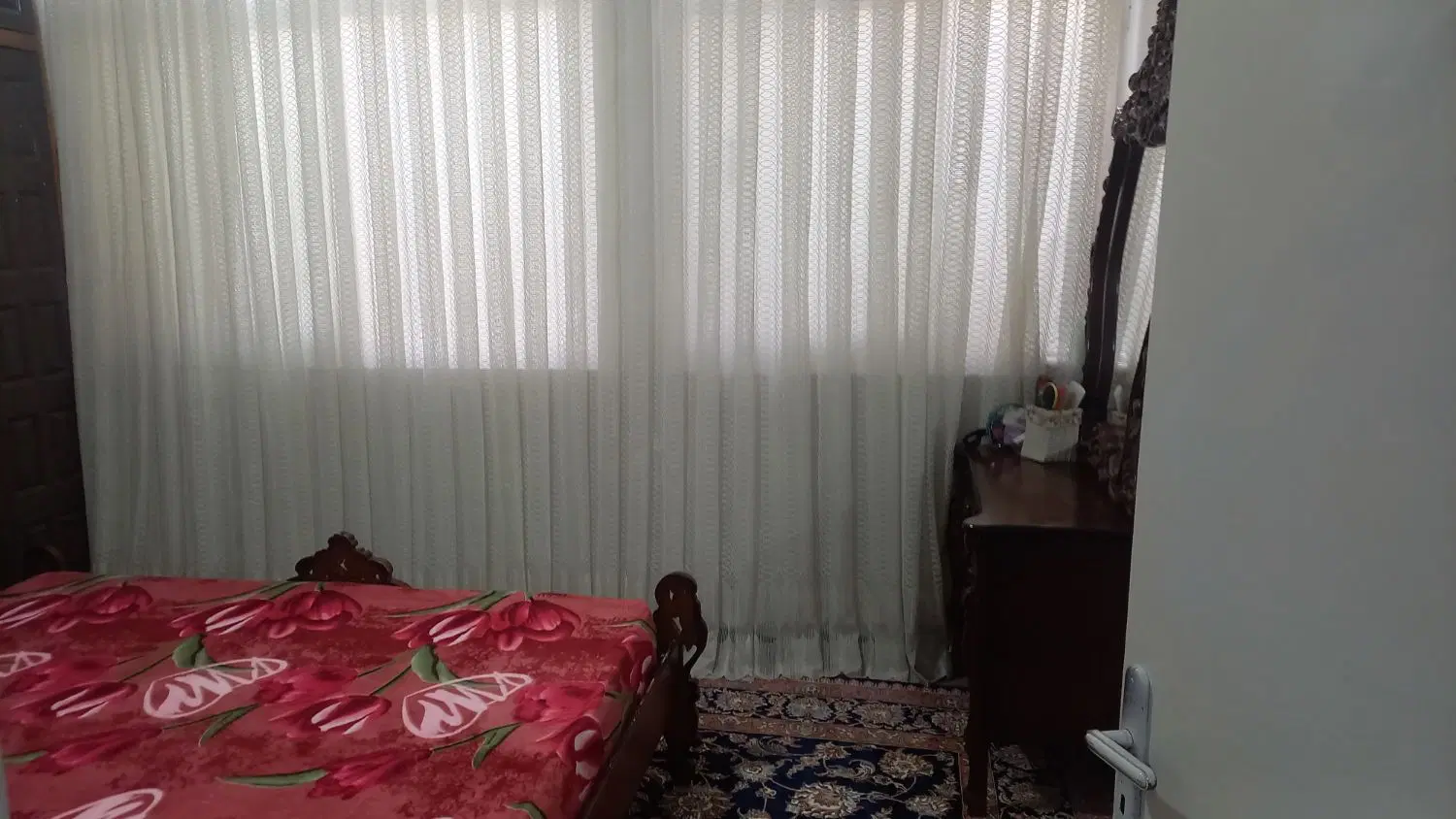 ۱۲۰ متر  دوخوابه دو طبقه