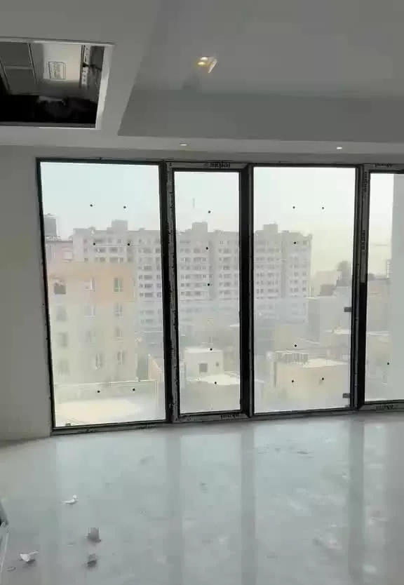 فروش واحد ازگل