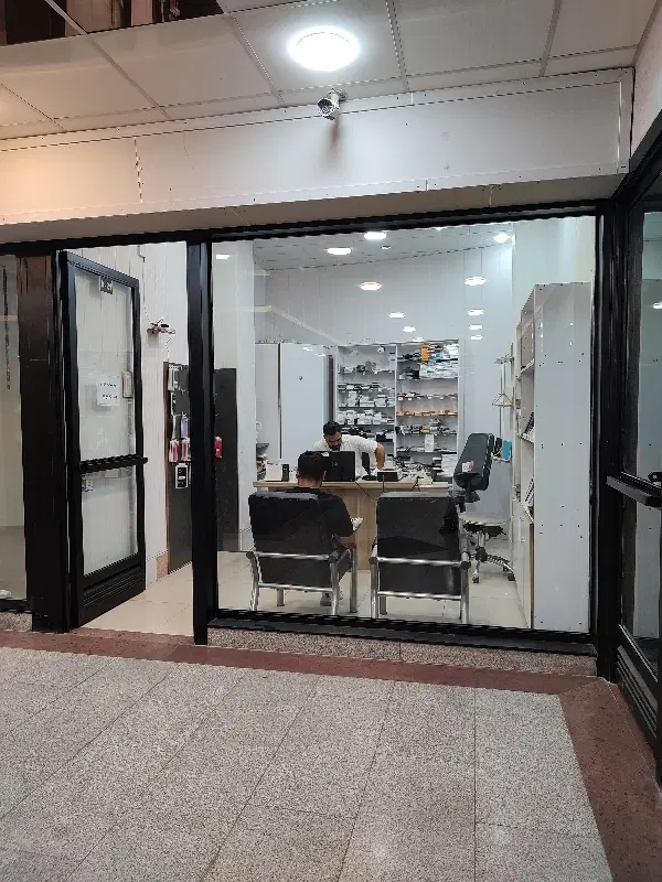 یک باب مغازه فاز ۳ اندیشه