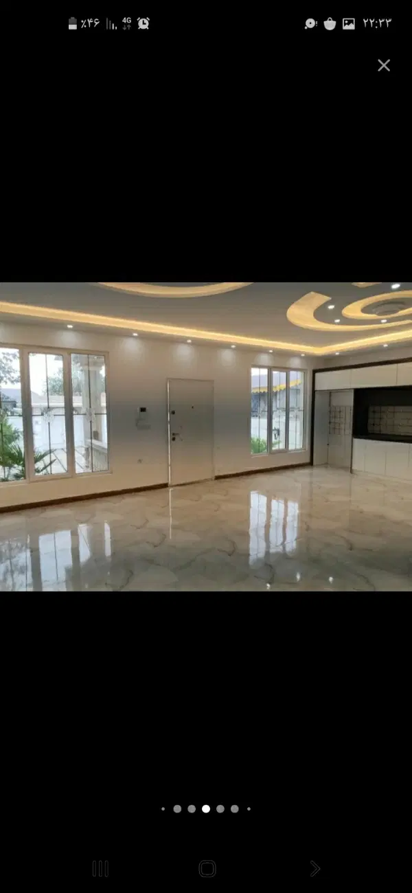 خونه ویلای ۸۰ متری
